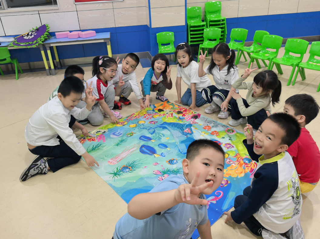天童教育：什么是英语思维？长春家长搞懂这一点，启蒙少走弯路(图2)