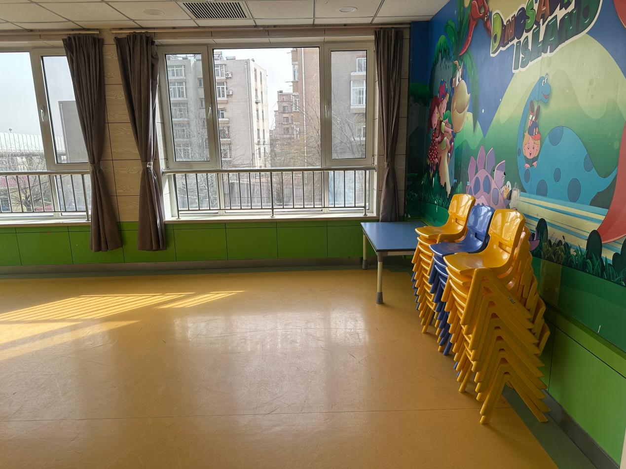 合肥天童教育:孩子不敢当众表达,仅仅是性格内向吗?(图2) 合肥天童教育:孩子不敢当众表达,仅仅是性格内向吗?(图2)