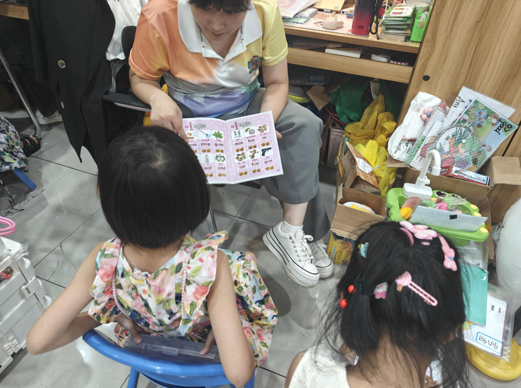 长春天童教育:英语学习中的“做题留痕”法,让思考看得见(图2) 长春天童教育:英语学习中的“做题留痕”法,让思考看得见(图2)