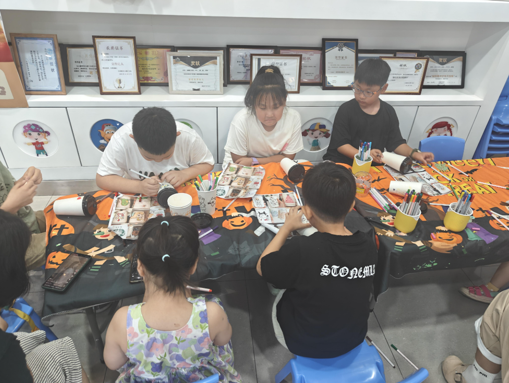 天童教育：如何帮孩子建立英语学习内驱力？呼和浩特家长这样做(图1)