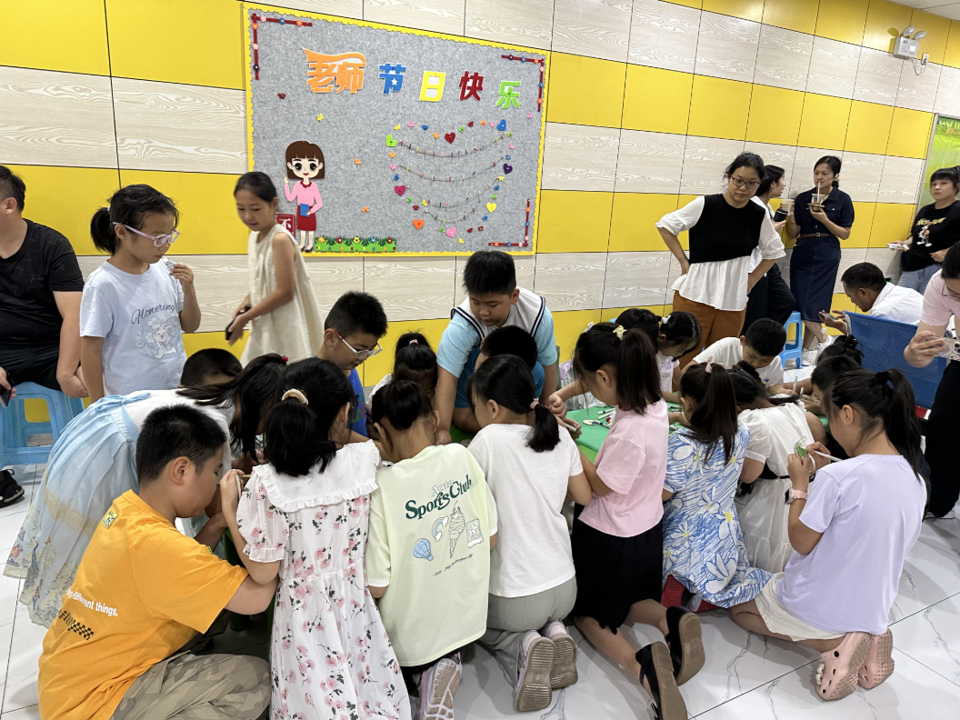 长春天童教育：AI 时代英语怎么学？拉开差距的是解决问题能力(图1)