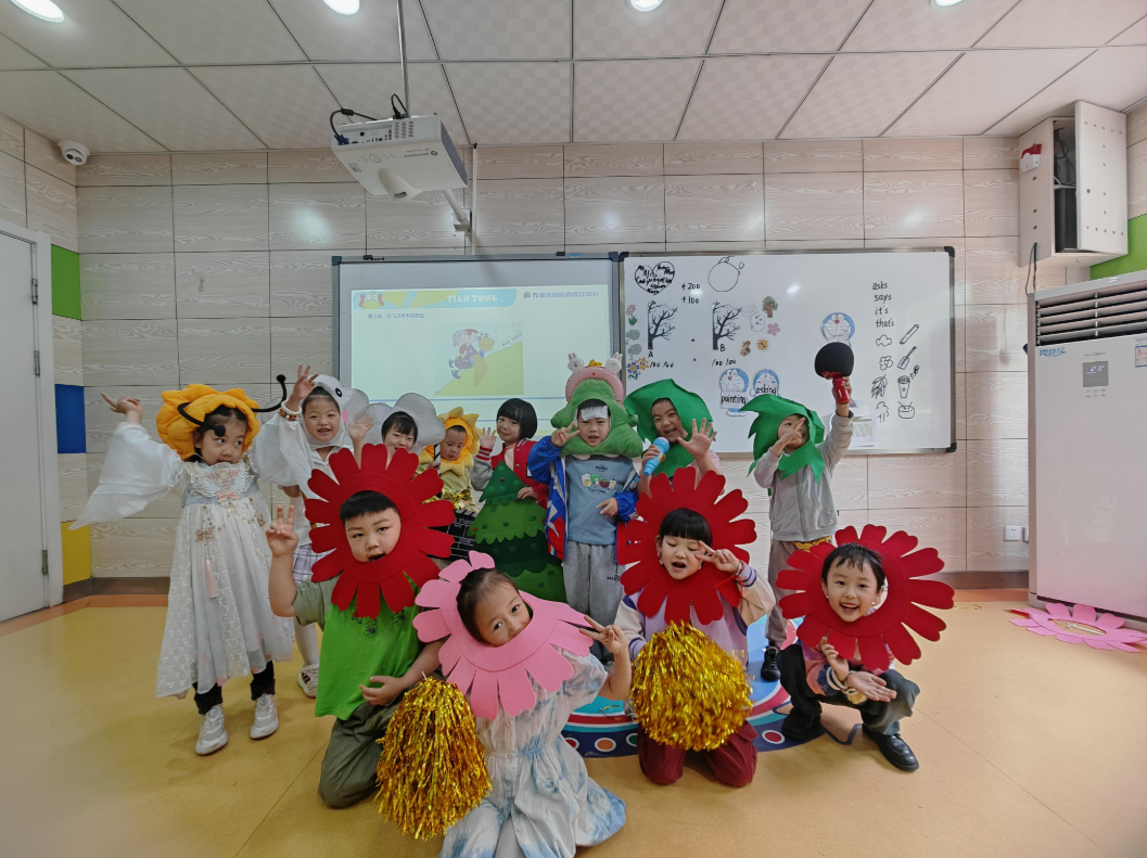 呼和浩特天童教育：理性看待英语补差与培优，尊重孩子学习节奏(图2)