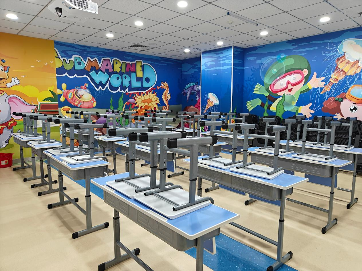 南昌天童教育：平衡应试与素养，让孩子英语学考双向兼顾(图3)