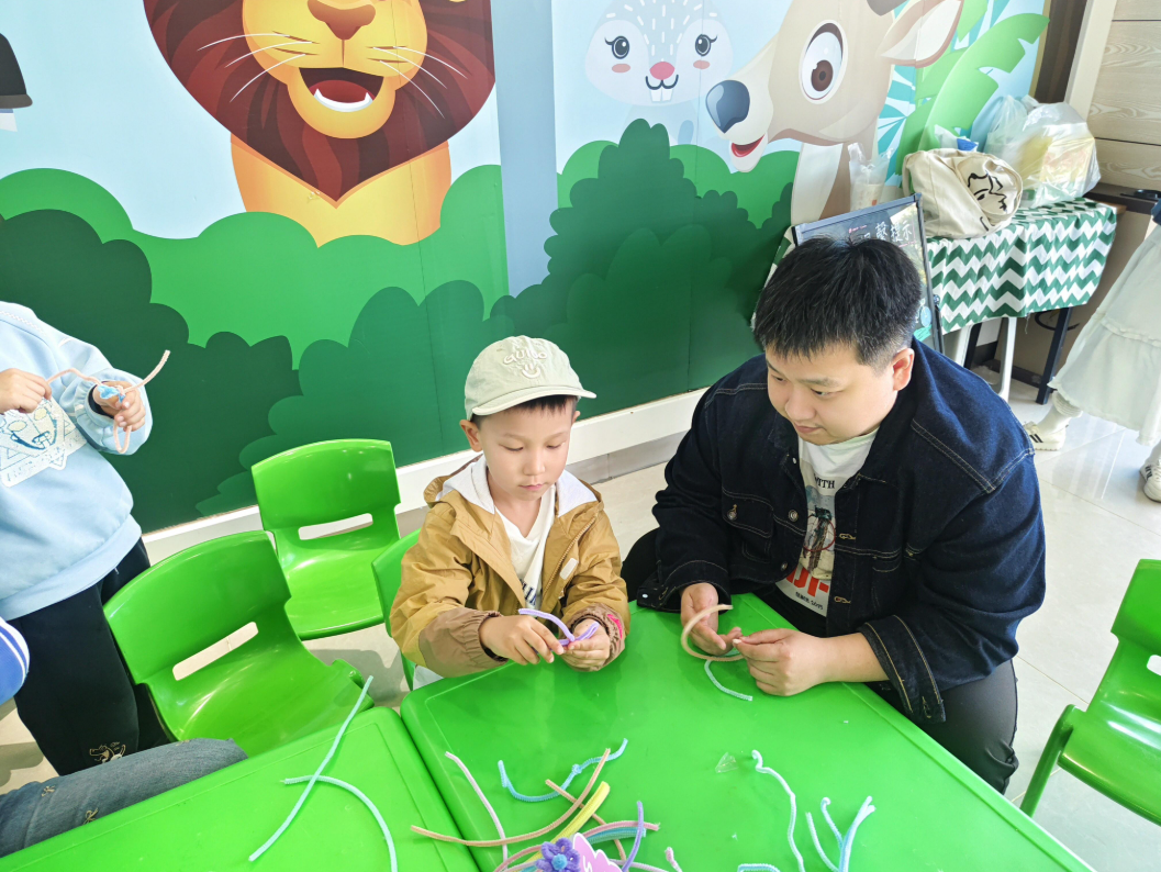 宁波天童教育：英语不是“背”出来的，是在使用中被“激活”的(图1)