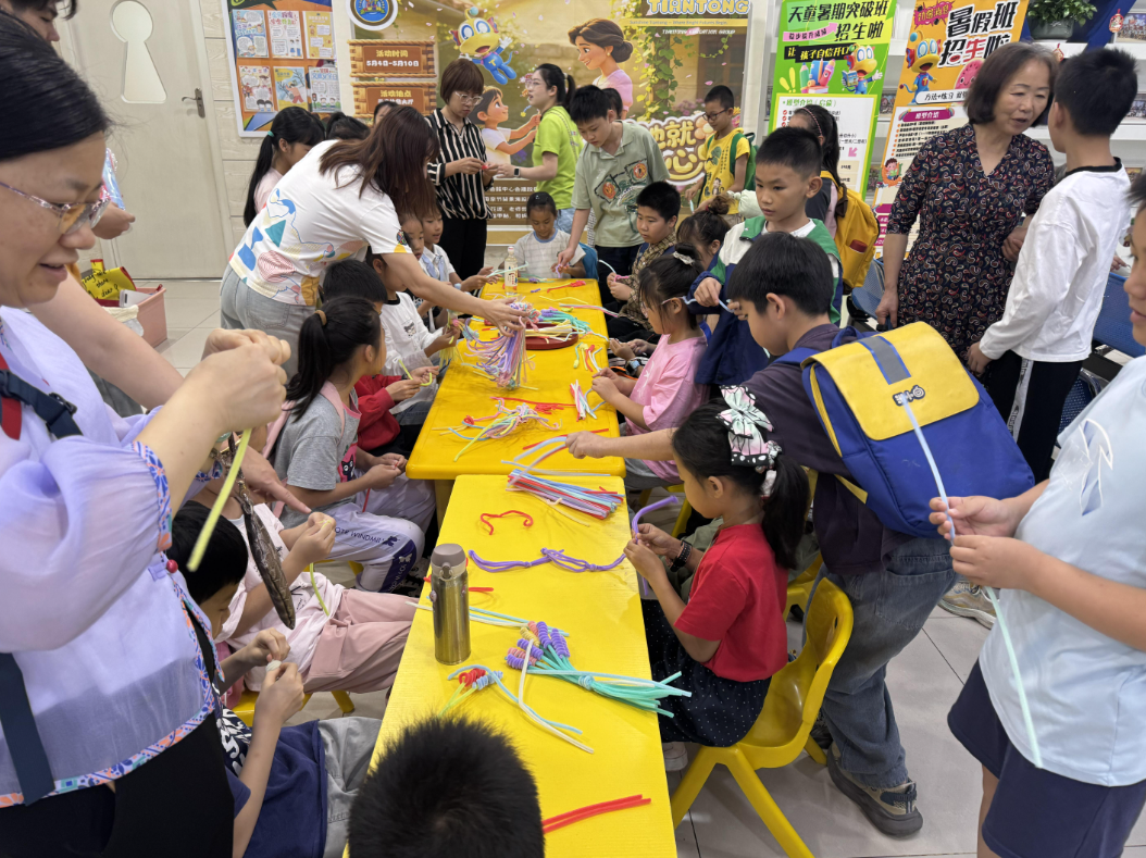 济南天童教育:英语学不好,可能不是孩子的错(图1) 济南天童教育:英语学不好,可能不是孩子的错(图1)
