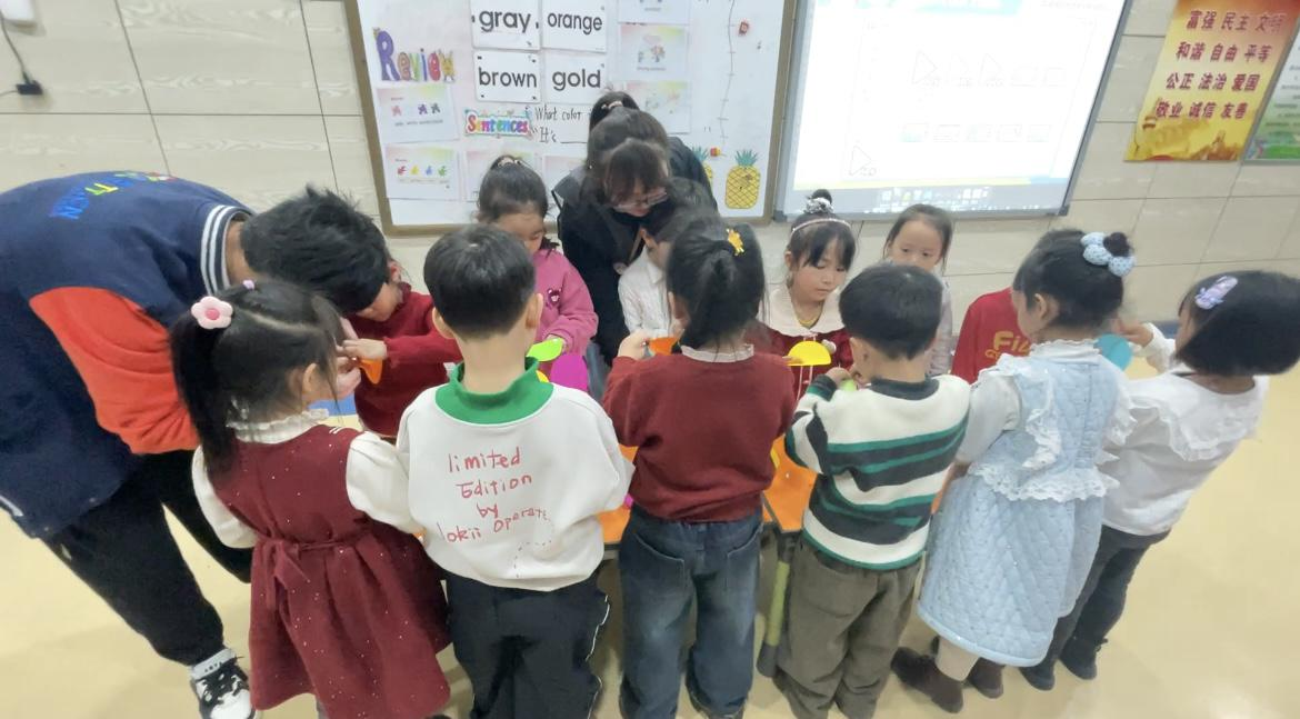 兰州天童教育：学英语没有捷径，但有“宽门”和“窄门”之分   (图2)