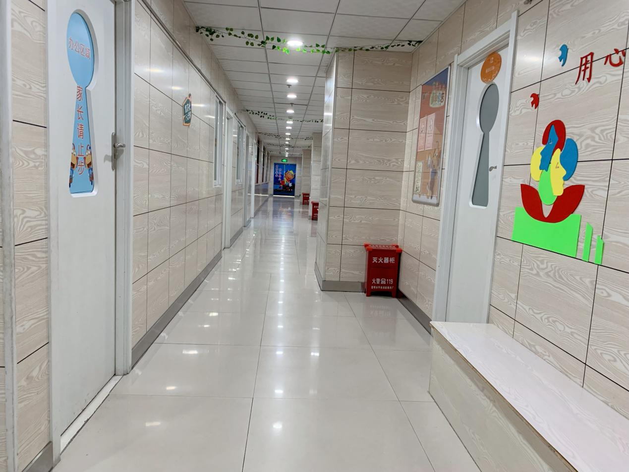 合肥天童教育：不盯着就不学，孩子的学习动力从哪来？(图1)