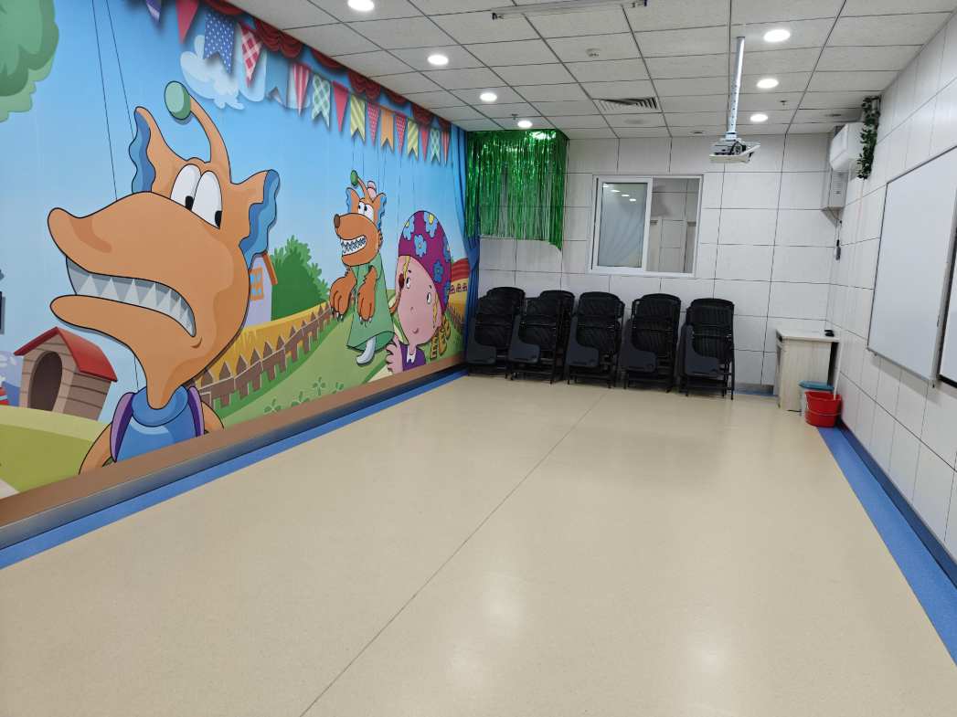 兰州天童教育：孩子学英语不敢开口，问题不在胆量在方法(图1)