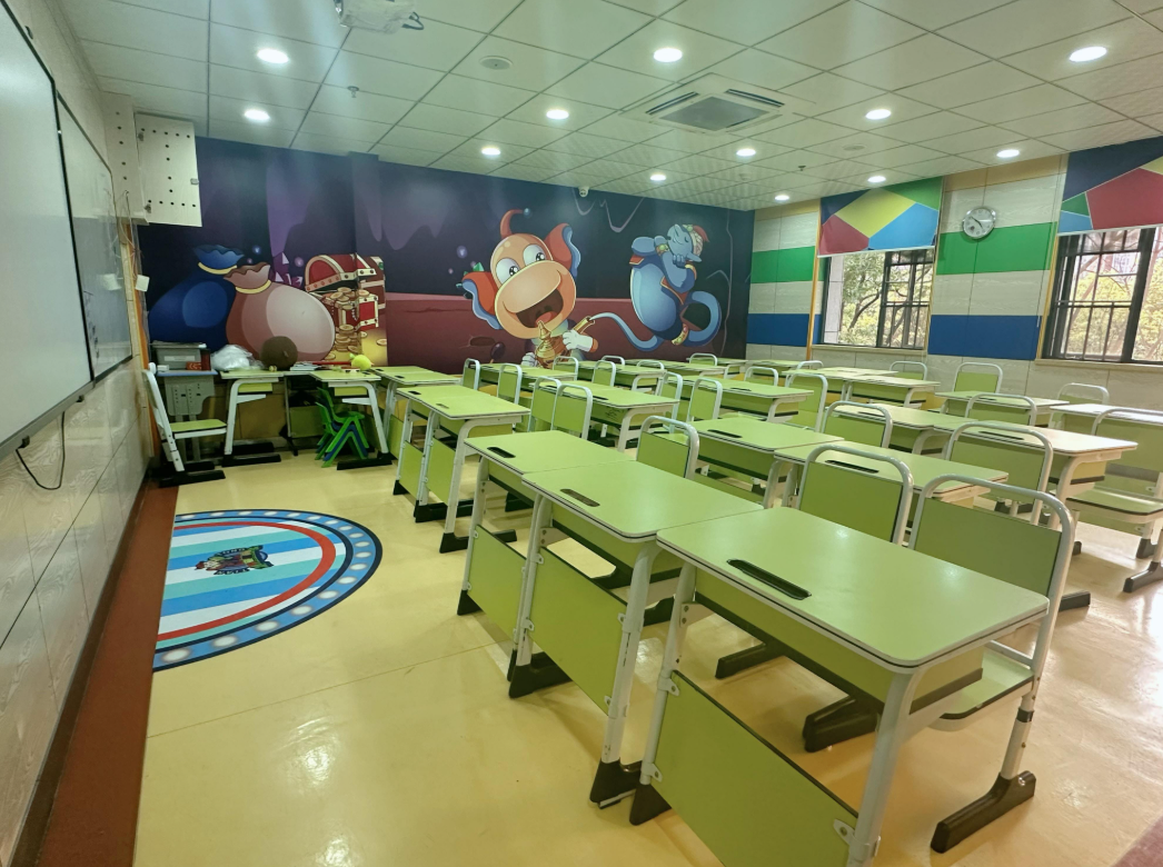 兰州天童教育：孩子学英语不敢开口，问题不在胆量在方法(图2)