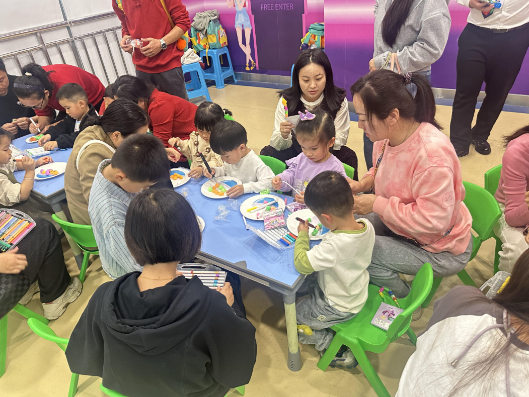 石家庄天童教育：保持良好情绪，助力孩子英语学习(图1)