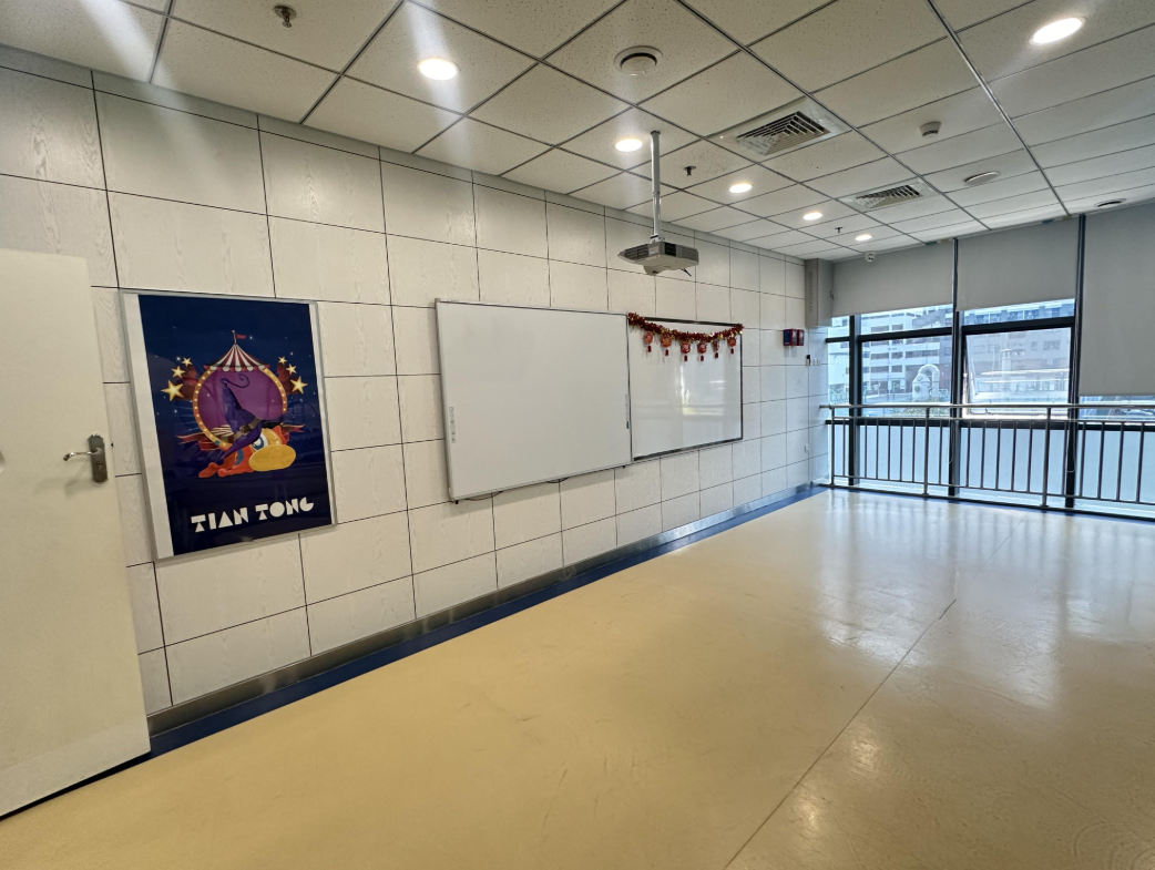 石家庄天童教育：保持良好情绪，助力孩子英语学习(图2)