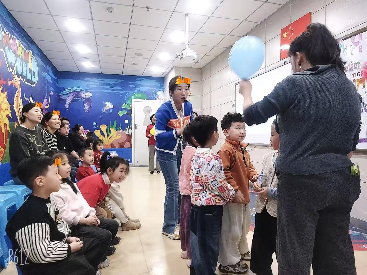 济南天童教育：从“听不懂”到“愿意听”有多远？(图1)