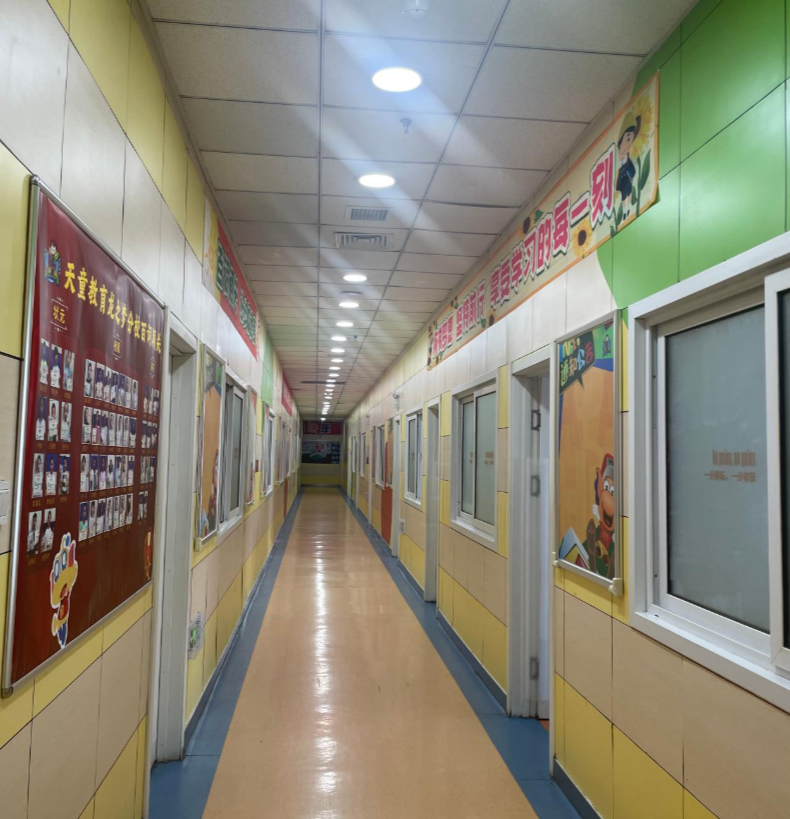 南昌天童教育：告别机械背词，让英语词汇学以致用(图2)