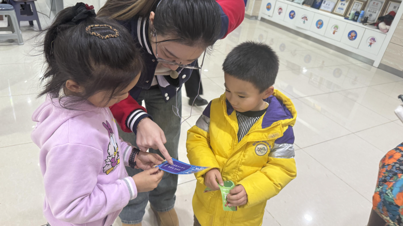 海口天童教育：英语启蒙没做好，小学补还来得及吗？(图2)