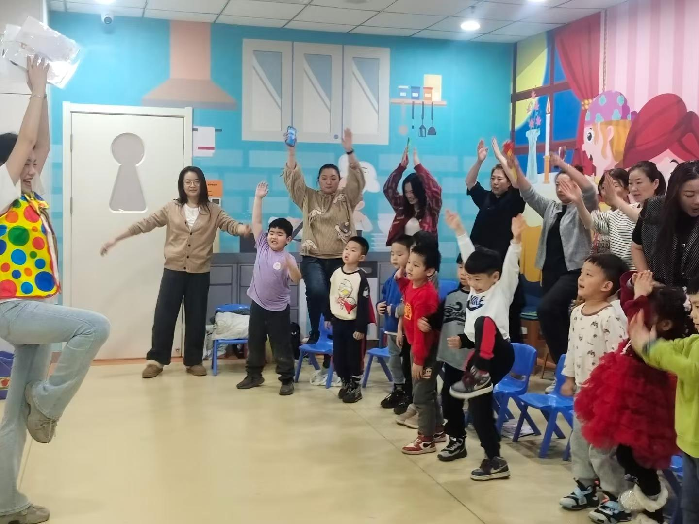 宁波天童教育：小学英语的“第二次机会”，别再错过了(图1)