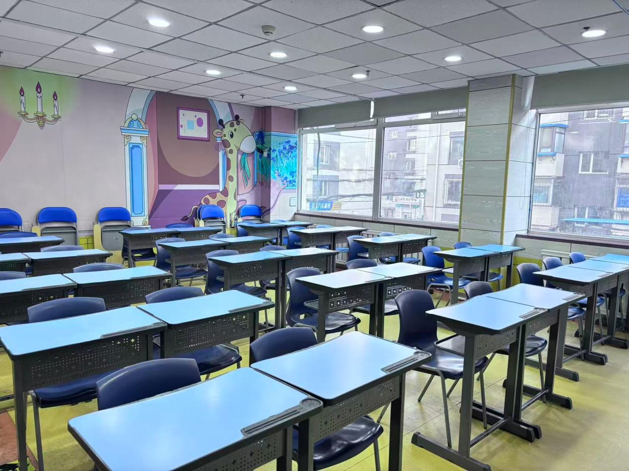 长春天童教育谈家庭英语互动：孩子不是不会说，是被“考”住了(图2)
