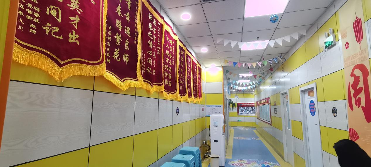 呼和浩特天童教育：孩子总在不经意间说出英语值得被看见(图2)