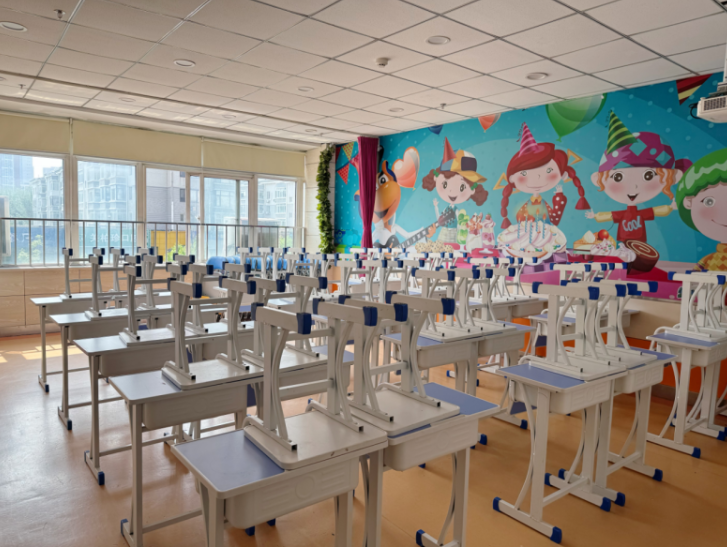 重庆天童教育：用沉浸式课堂帮孩子跳出“直译式”英语学习误区(图1)