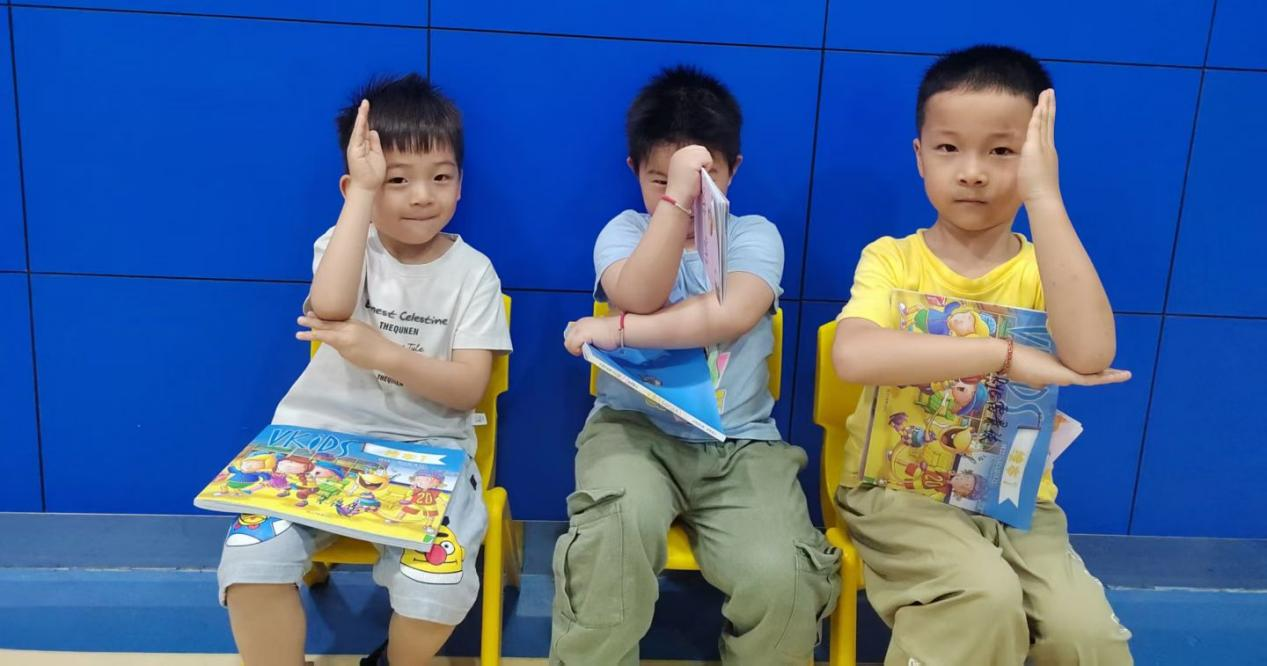 南昌天童教育：打造适配不同性格孩子的差异化教学方案(图2)