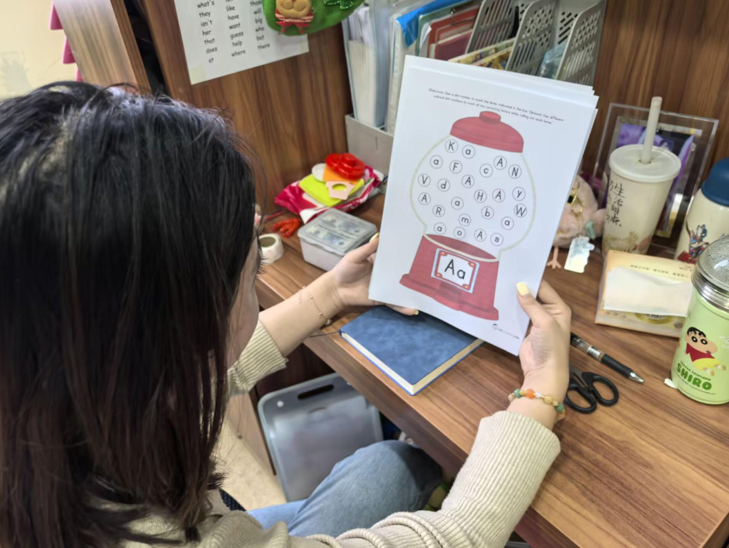 宁波天童教育：每天15分钟英语学习，比周末两小时更管用(图1)