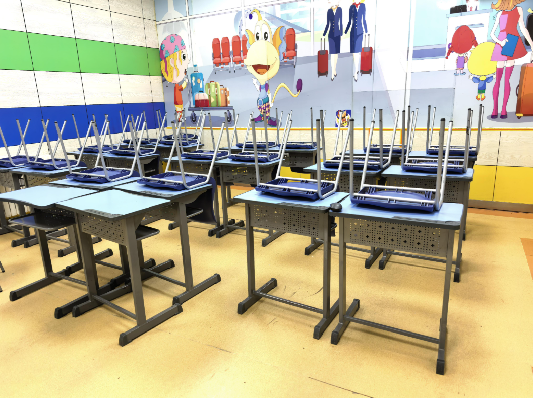 贵阳天童教育：家长英语不好，照样能陪孩子做好启蒙(图2)