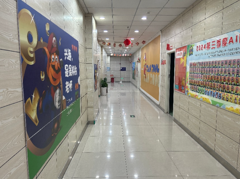 合肥天童教育：巧用情景教学，让少儿英语脱离死记硬背(图1)
