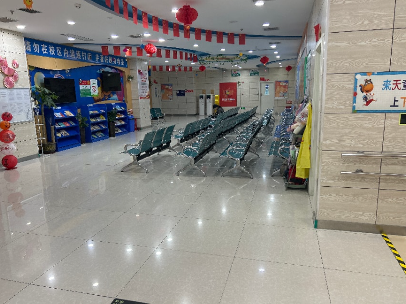 合肥天童教育：巧用情景教学，让少儿英语脱离死记硬背(图2)