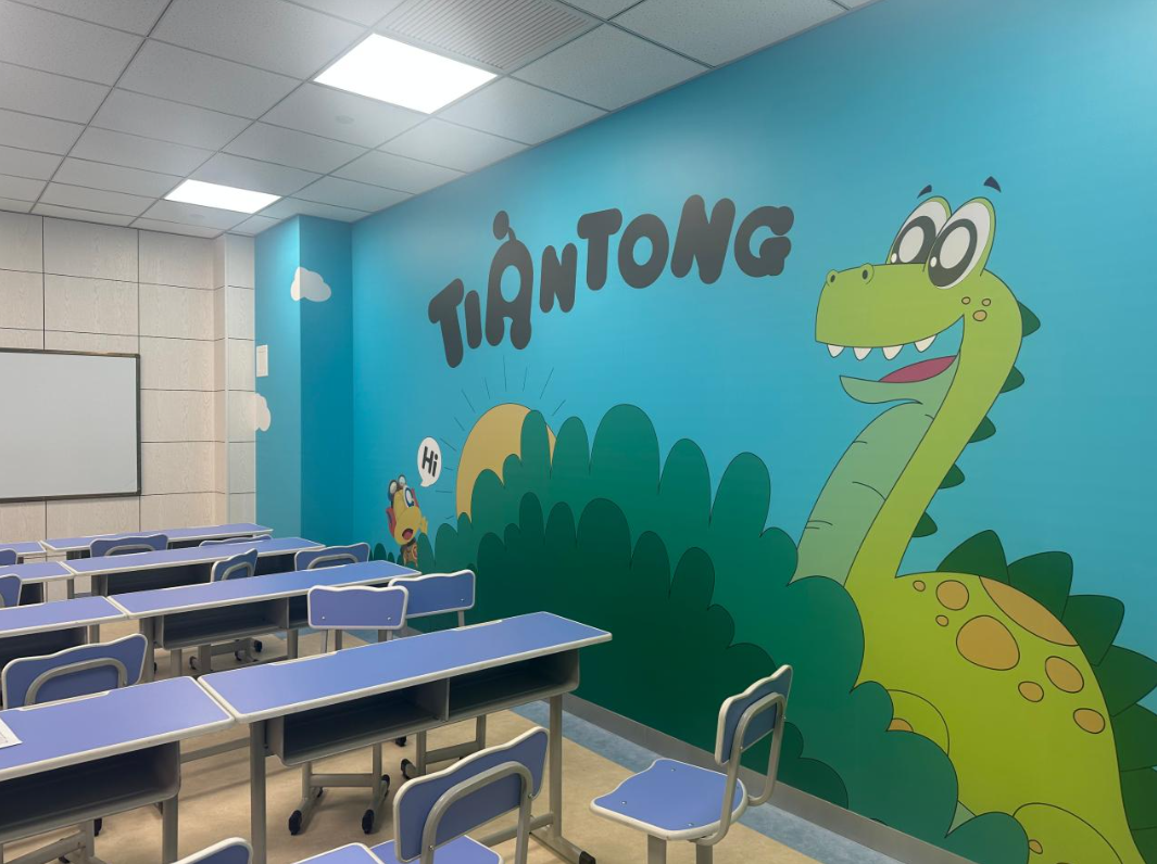 昆明天童教育:允许孩子按自己的节奏开口(图1) 昆明天童教育:允许孩子按自己的节奏开口(图1)