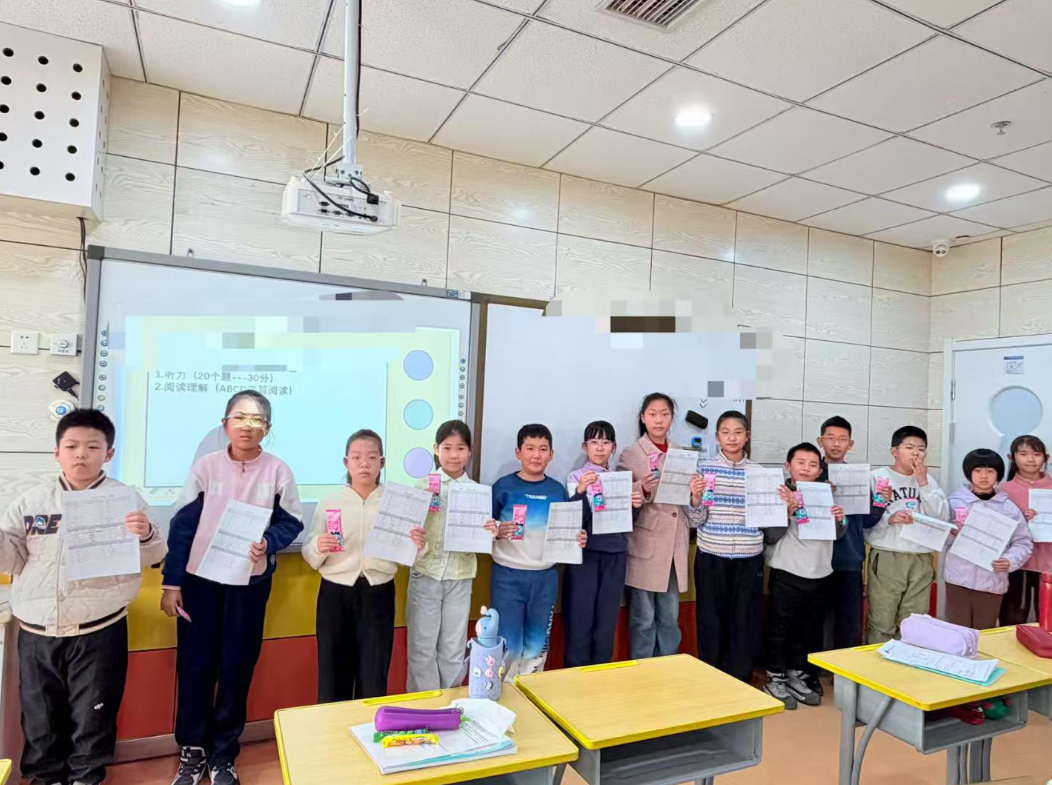 石家庄天童教育：重复不是笨办法，是英语学习的必经之路(图2)