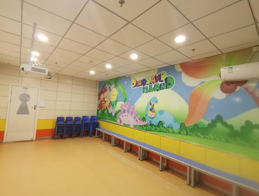 在长春天童教育，看见少儿英语启蒙的另一种“节奏”(图2)