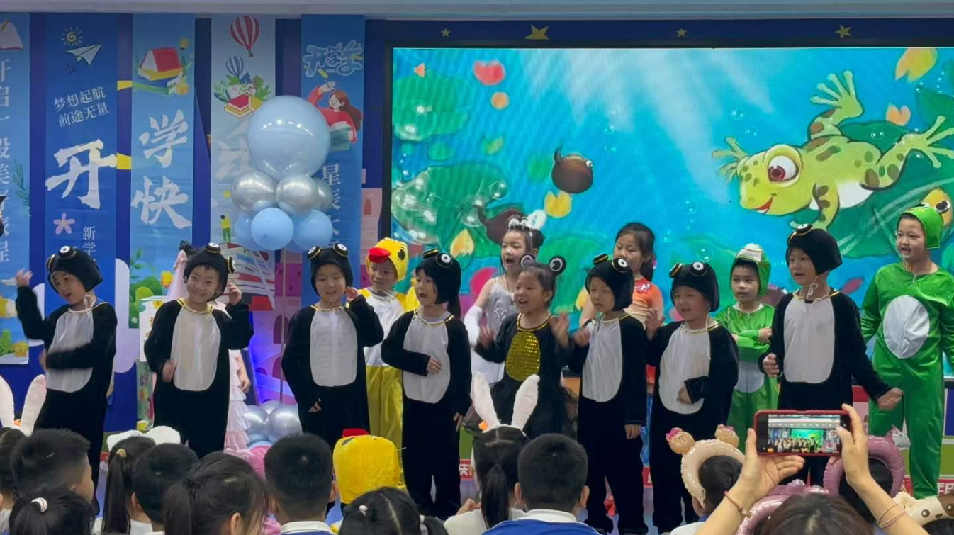 海口天童教育：孩子听英语故事，为什么总是“听完就忘”？(图2)
