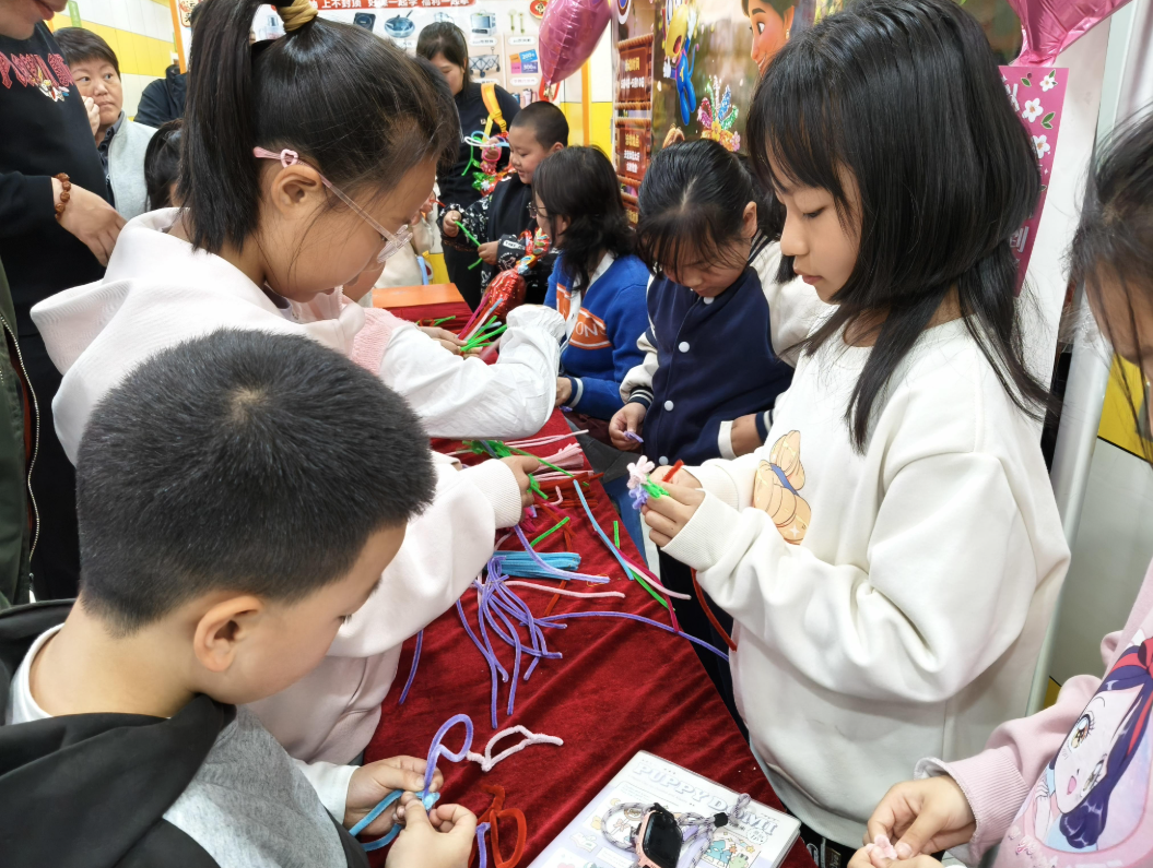 孩子英语学习中，贵阳天童教育课堂上“犯错”到底有多重要？(图1)