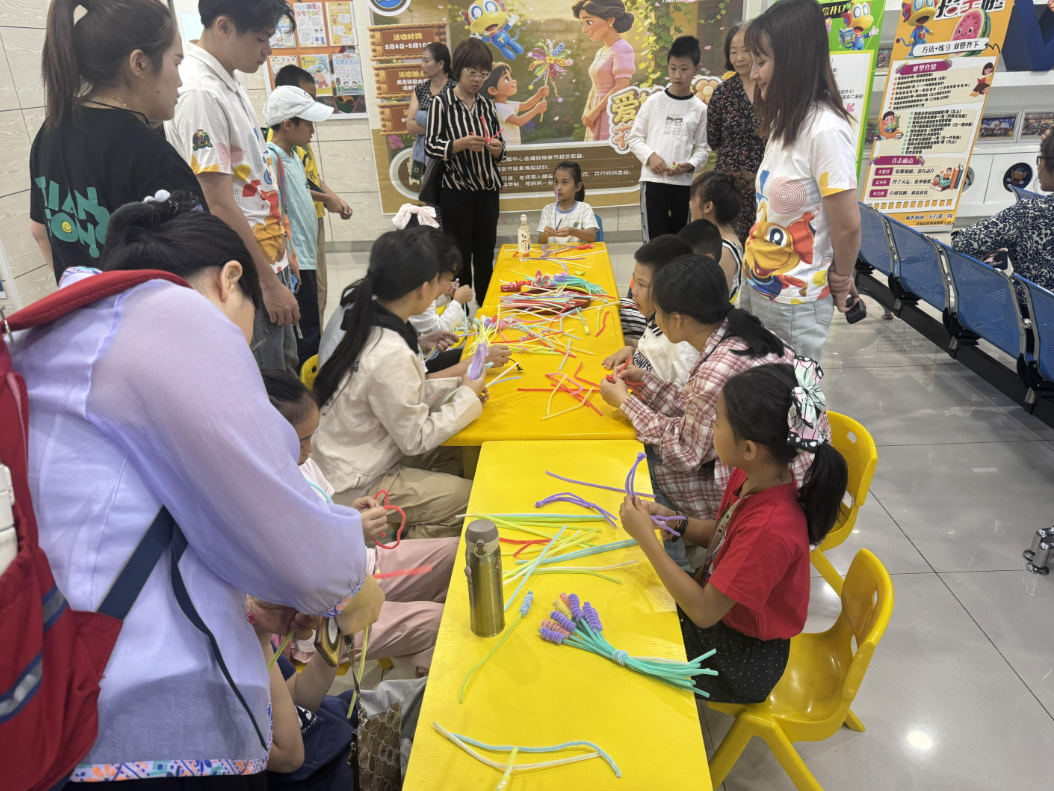 孩子英语学习中，贵阳天童教育课堂上“犯错”到底有多重要？(图2)