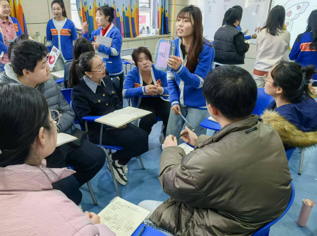 石家庄天童教育:英语学习,教材不是唯一的“营养来源”(图2) 石家庄天童教育:英语学习,教材不是唯一的“营养来源”(图2)