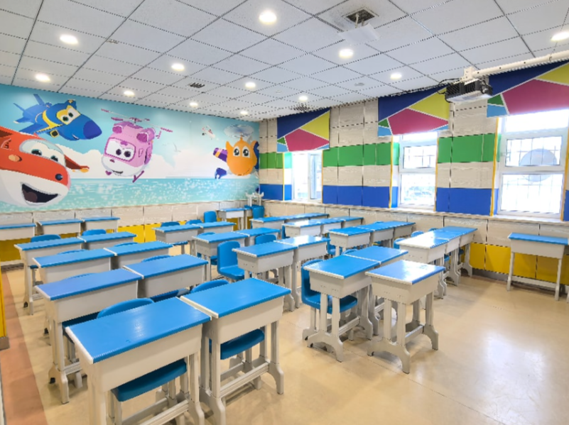孩子英语说错了，呼和浩特天童教育为什么说“别急”(图1)