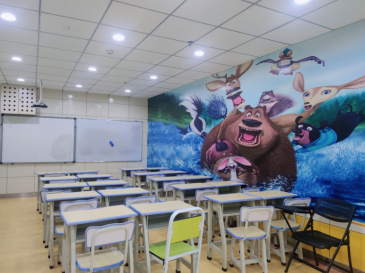 孩子英语沉默期被误解？合肥天童教育谈等待的智慧(图1)