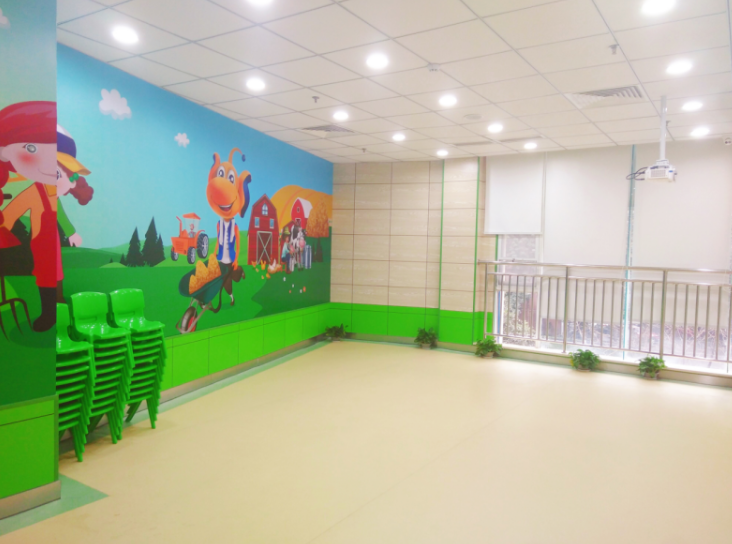孩子学了英语用不上？武汉天童教育把语言变工具(图2)