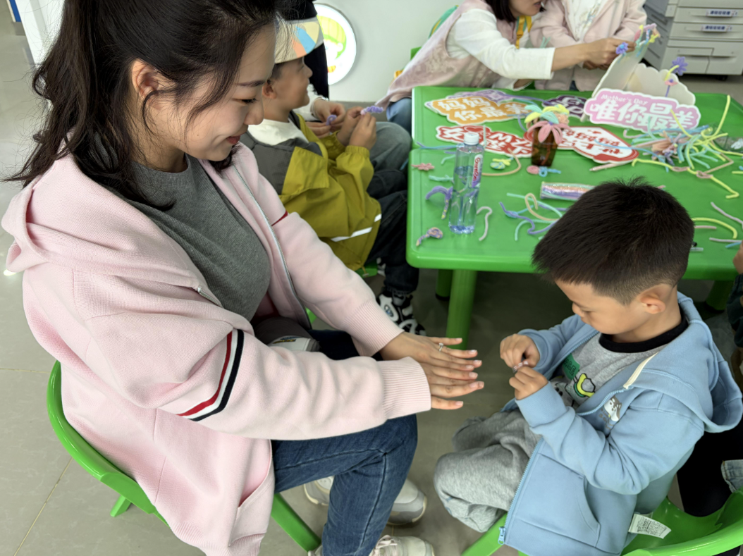 兰州天童教育:孩子英语学得“慢”,也许不是坏事(图2) 兰州天童教育:孩子英语学得“慢”,也许不是坏事(图2)