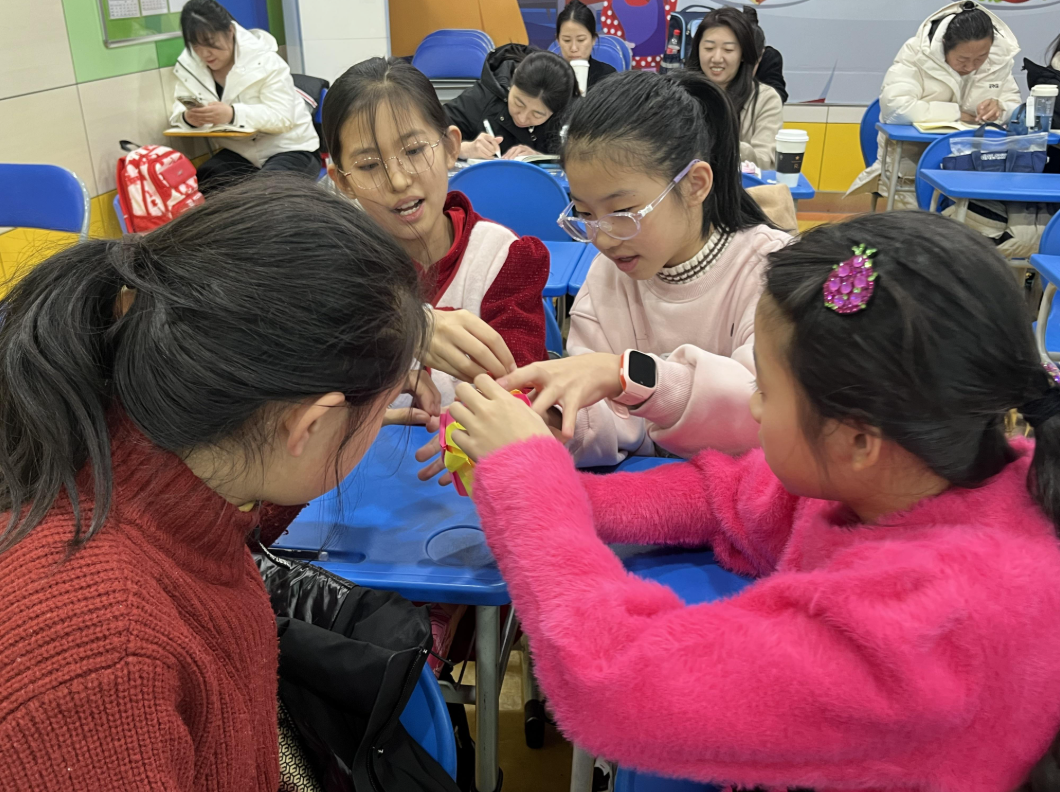 石家庄天童教育：单词背了很多说不出话，别让英语停在“仓库”里(图2)