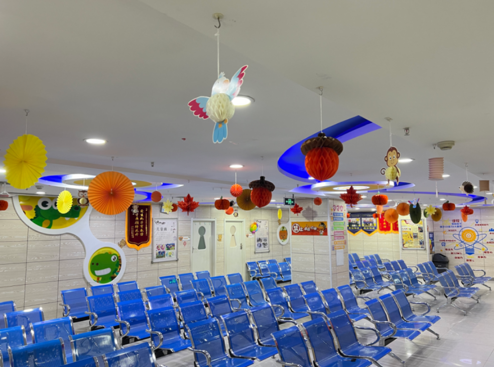 孩子一听“提问”就低头？南昌天童教育谈课堂问答的压力管理(图2)