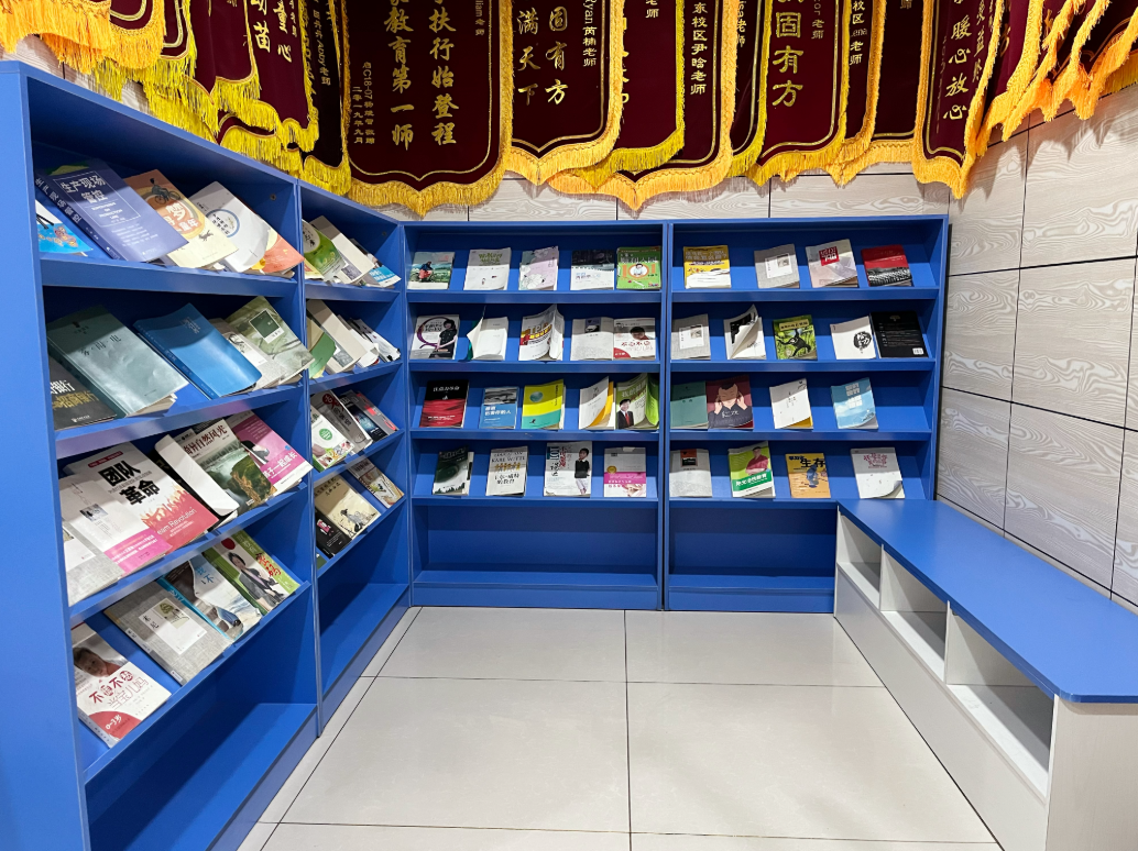 为什么同班孩子差距越拉越大？长沙天童教育谈课堂里的隐形分化(图2)