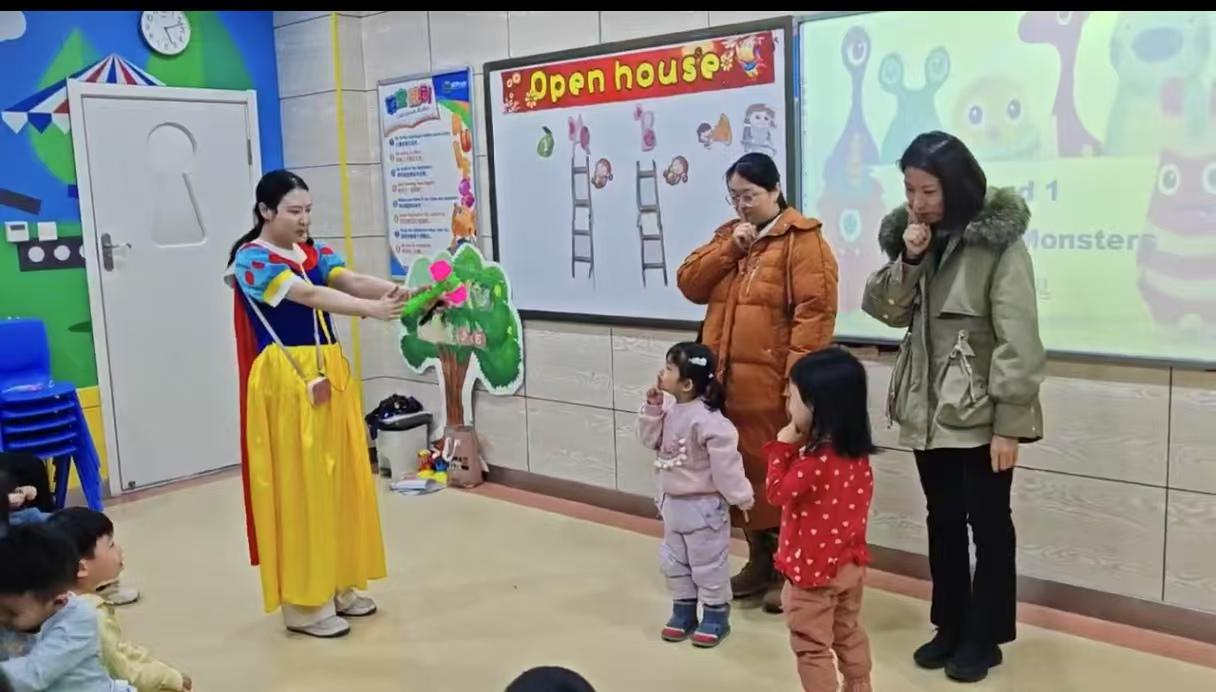 宁波天童教育解答为什么说和写能反过来促进听和读？(图1)
