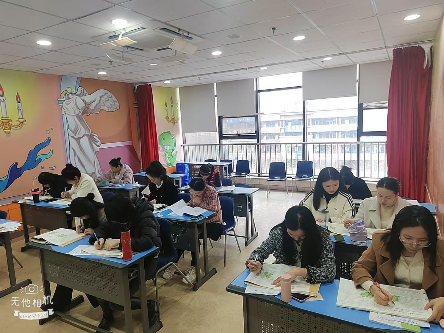 游戏课堂是玩还是学，石家庄天童教育说说门道(图2)
