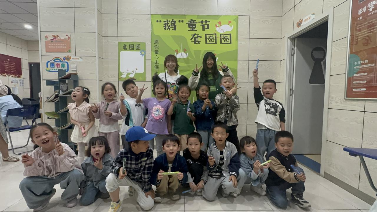 离开图片就不会读英语？海口天童教育提醒当心视觉依赖拖慢阅读(图2)