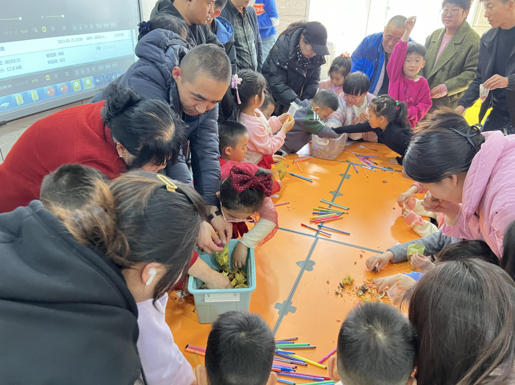 石家庄天童教育：家长的一句“标签”，可能改变孩子对英语的态度(图1)
