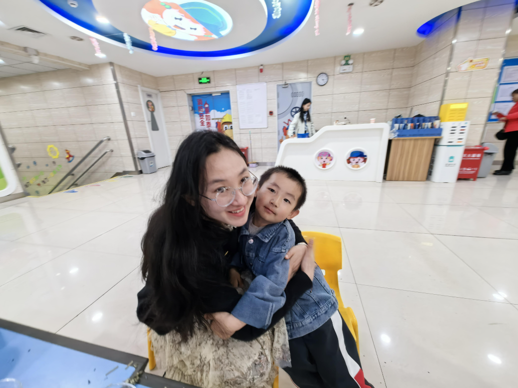石家庄天童教育：家长的一句“标签”，可能改变孩子对英语的态度(图2)